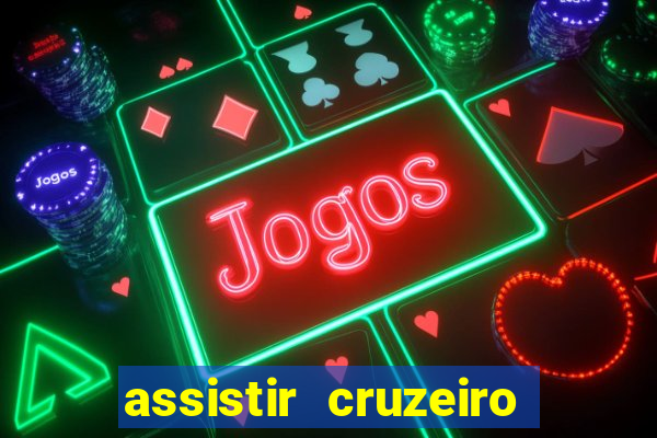 assistir cruzeiro das loucas